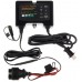 BatteryMINDer 2012-Obd2 12V 2A 2000 Series + Obd2Sae BatteryMINDer 2012-Obd2 12V 2A 2000 Series + Obd2Sae